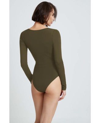 Women's Zora Bodysuit