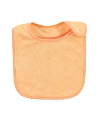 Rayon from Bamboo Terry Bibs