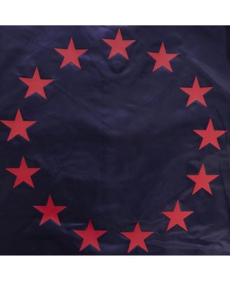 Men's Navy Philadelphia 76ers 2023/24 City Edition Satin Full-Snap Jacket