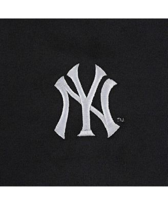 Men's Black, Camo New York Yankees Ranger Pullover Hoodie