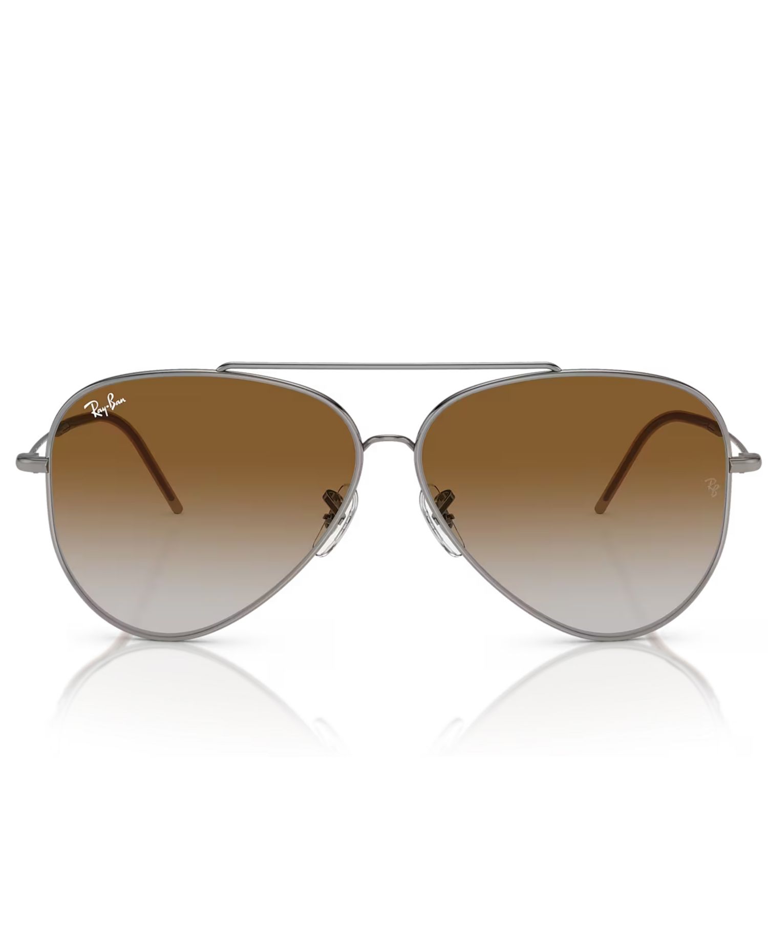 Unisex Sunglasses, Gradient Aviator Reverse RBR0101