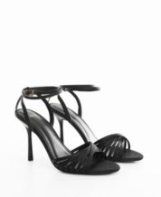 Strappy High Heels Shop Strappy High Heels Macy s