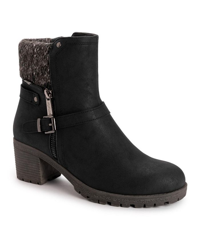 Women s Lucy Laylah Booties