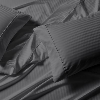 608 Cotton Sheet Set USA Extra Deep Pockets (22-inches), King