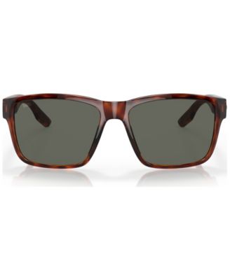 Men's Paunch Polarized Sunglasses, 6S9049
