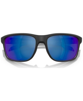 Native Men's Gorge Polarized Sunglasses, Mirror Polar XD9040