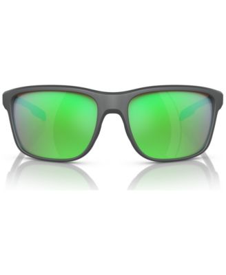 Native Men's Gorge Polarized Sunglasses, Mirror Polar XD9040