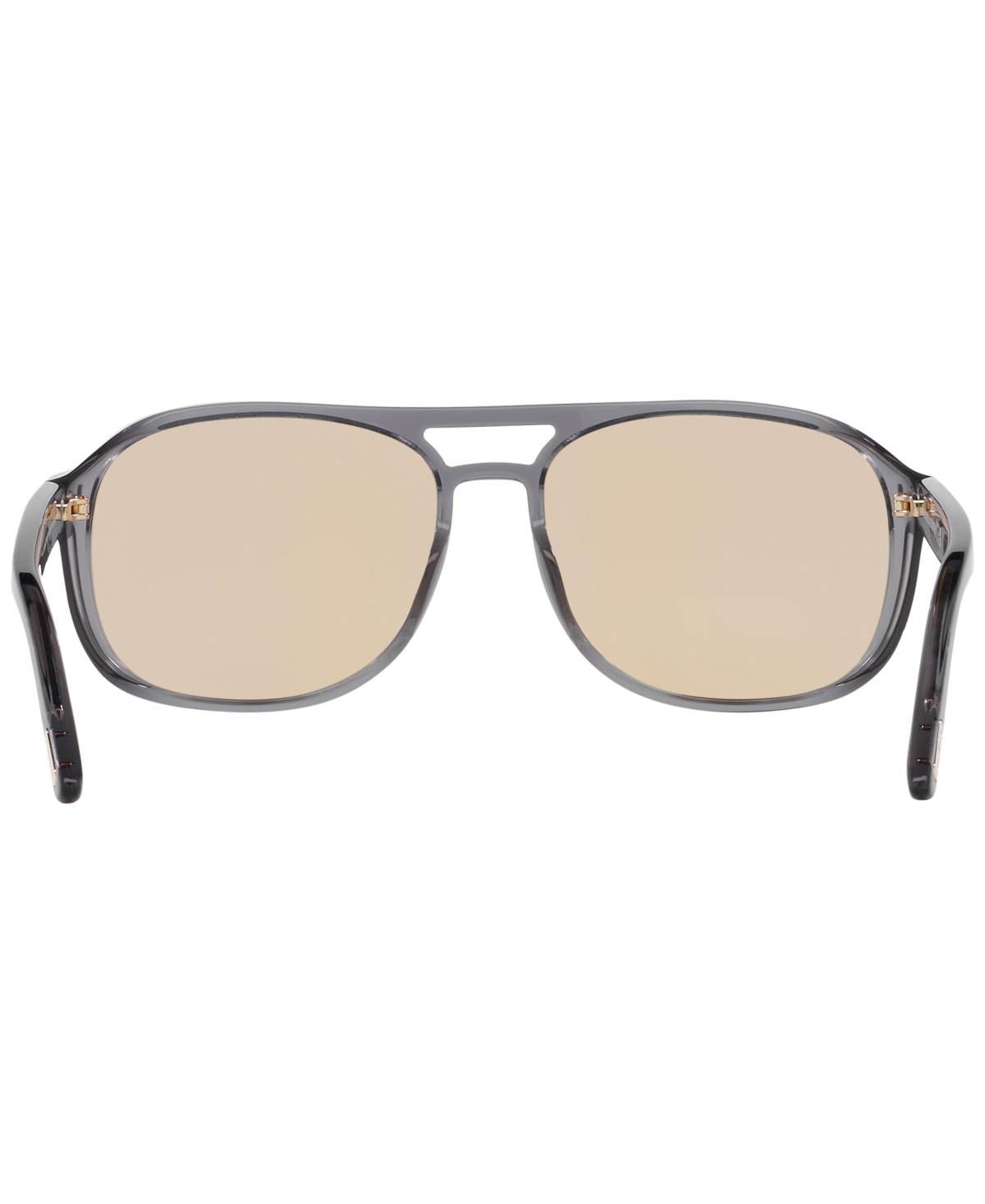 Shop Tom Ford Men's Rosco Sunglasses, Photocromic Tr001630 In Gray
