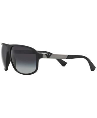 Men's Sunglasses, Gradient EA4029