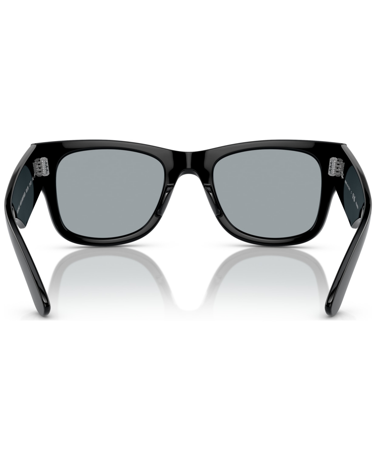 Ray Ban Ray In Black