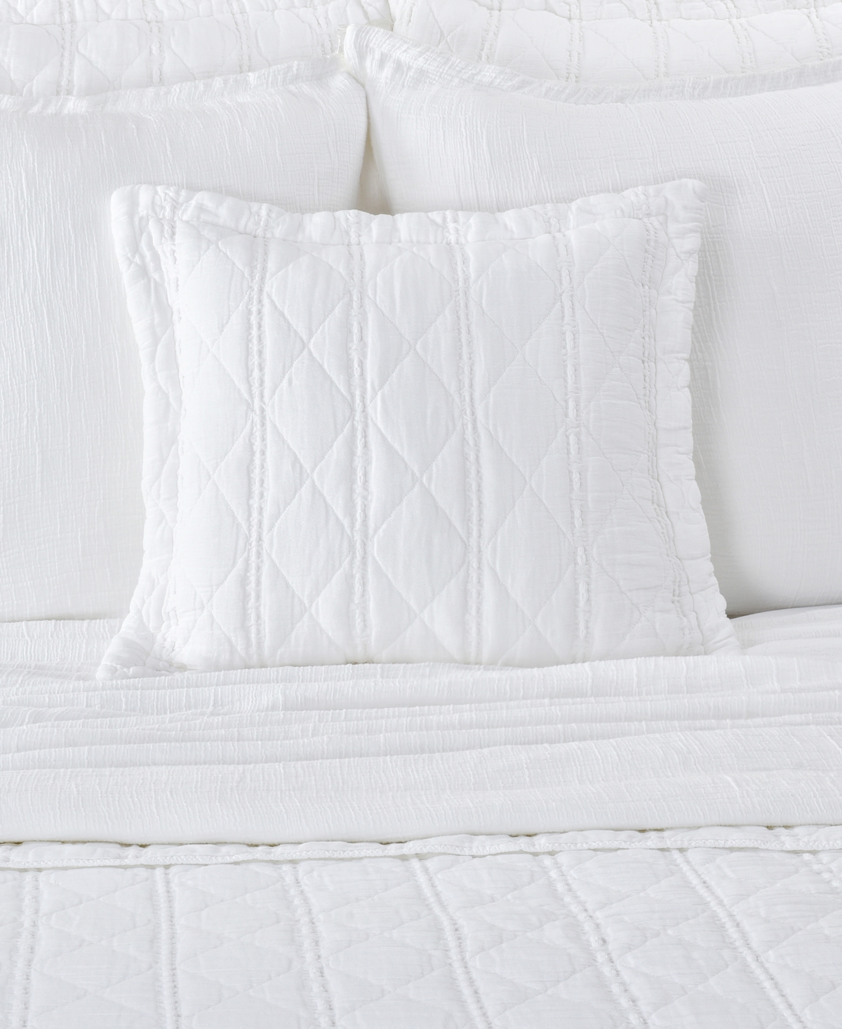 Sand Playa Cover, x - White