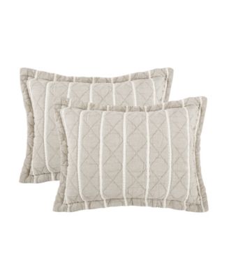 Playa Sham, Standard