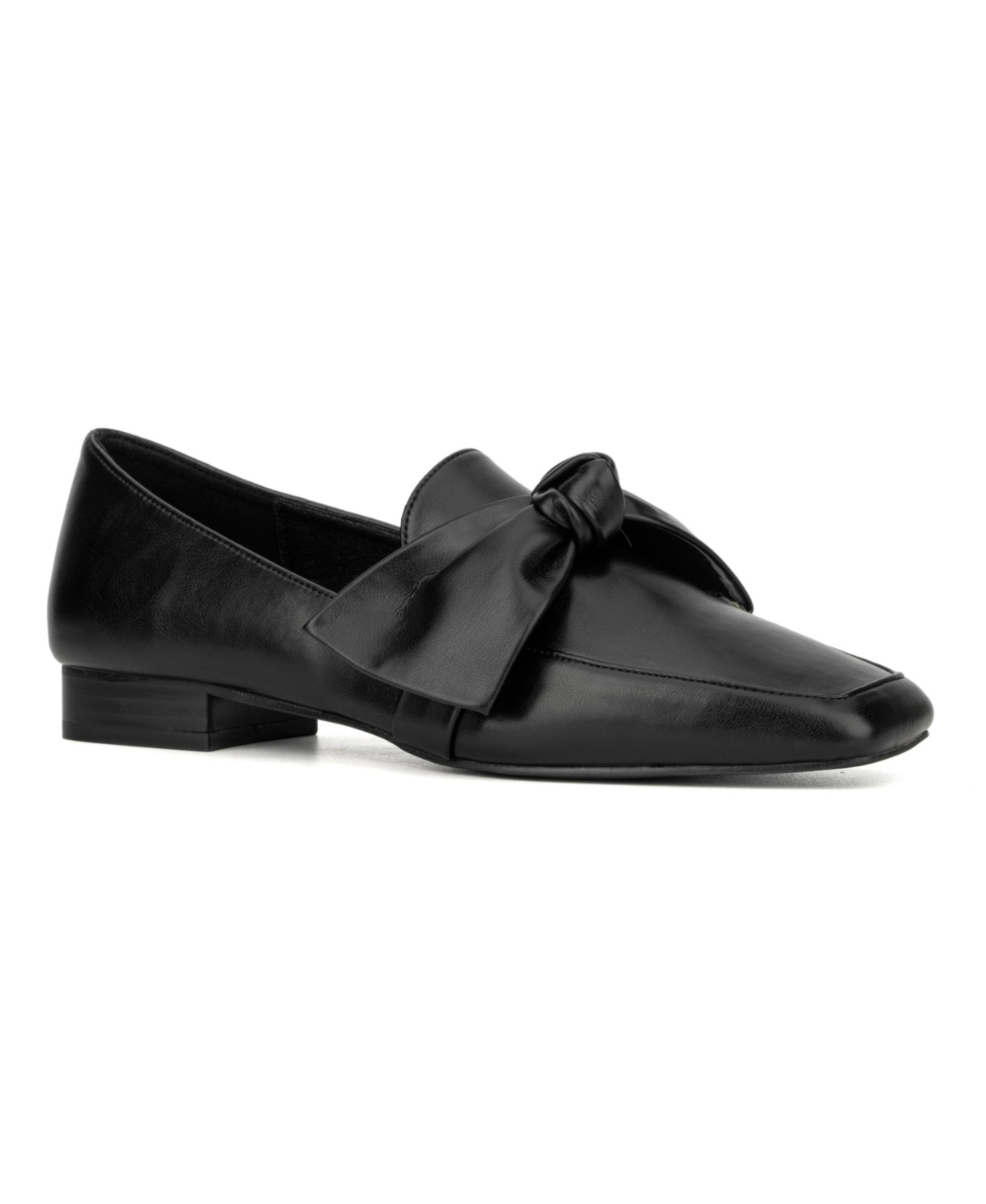 NEW YORK AND COMPANY WOMEN'S DOMINCA LOAFER