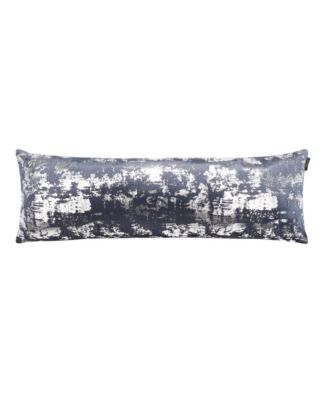 Edmee Metallic 12" x 36" Pillow