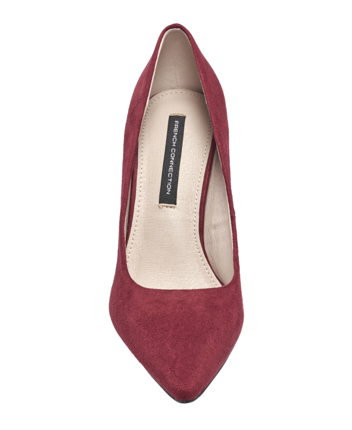 French Connection Women's Kelsey Block Heel Pumps