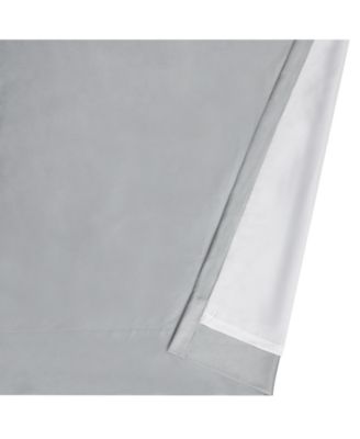 Valencia Window Panel Pair, 50" x 84"