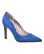 Blue Shoes for Women Macy s