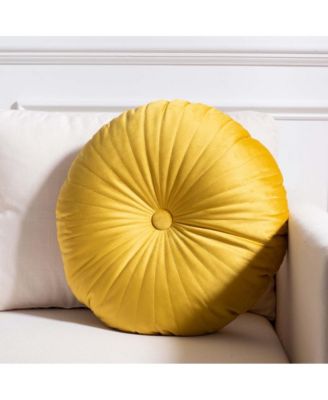 Vallory 16" Round Pillow