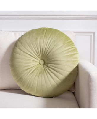 Vallory 16" Round Pillow