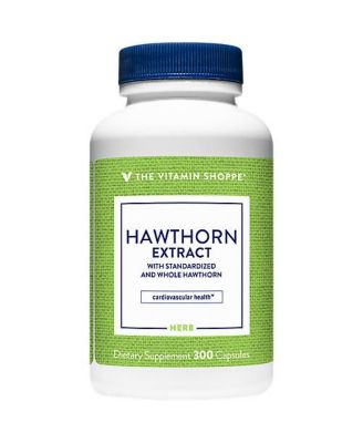 The Vitamin Shoppe