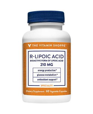The Vitamin Shoppe