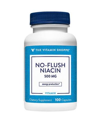The Vitamin Shoppe