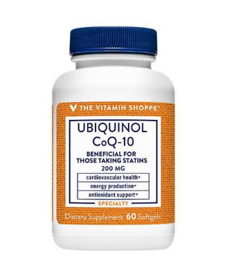 The Vitamin Shoppe