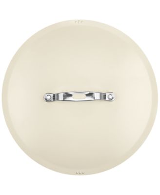 6-Qt. Ceramic Nonstick Complete Stock Pot