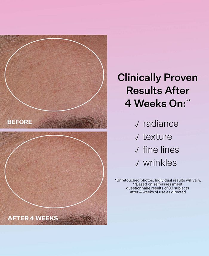 StriVectin Hydration Multiplier Hyaluronic Acid Serum, 1 oz. Macy's