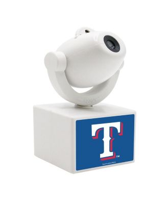 Texas Rangers LED Mini Spotlight Projector - Macy's