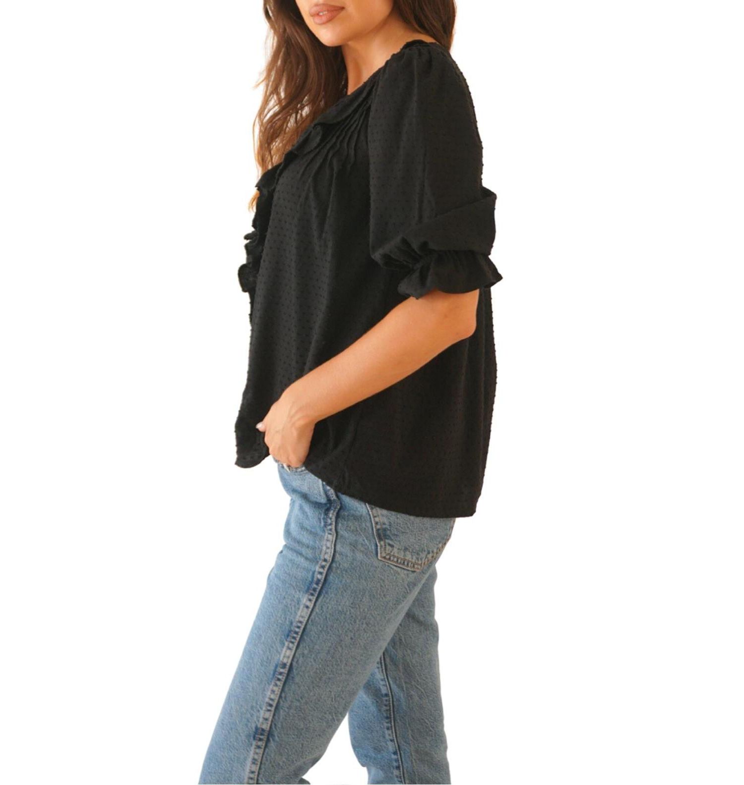 Women's Cotton Chloe Shirt