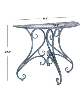 Annalise Accent Table