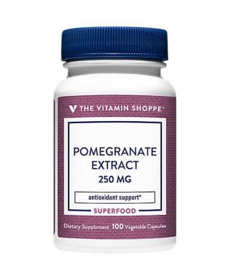 The Vitamin Shoppe