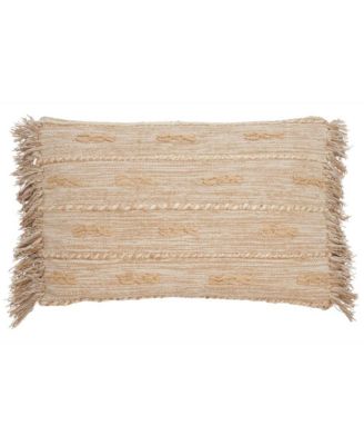 Janine 16" x 24"  Pillow