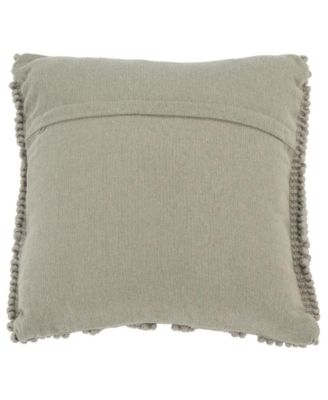 Baird 20" x 20"  Pillow