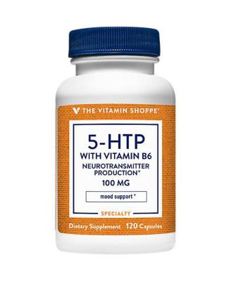 The Vitamin Shoppe