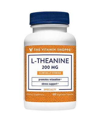 The Vitamin Shoppe