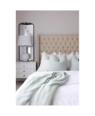 Liliana Knit 20" x 20"  Pillow