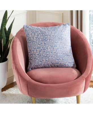 Basma 20" x 20"  Pillow