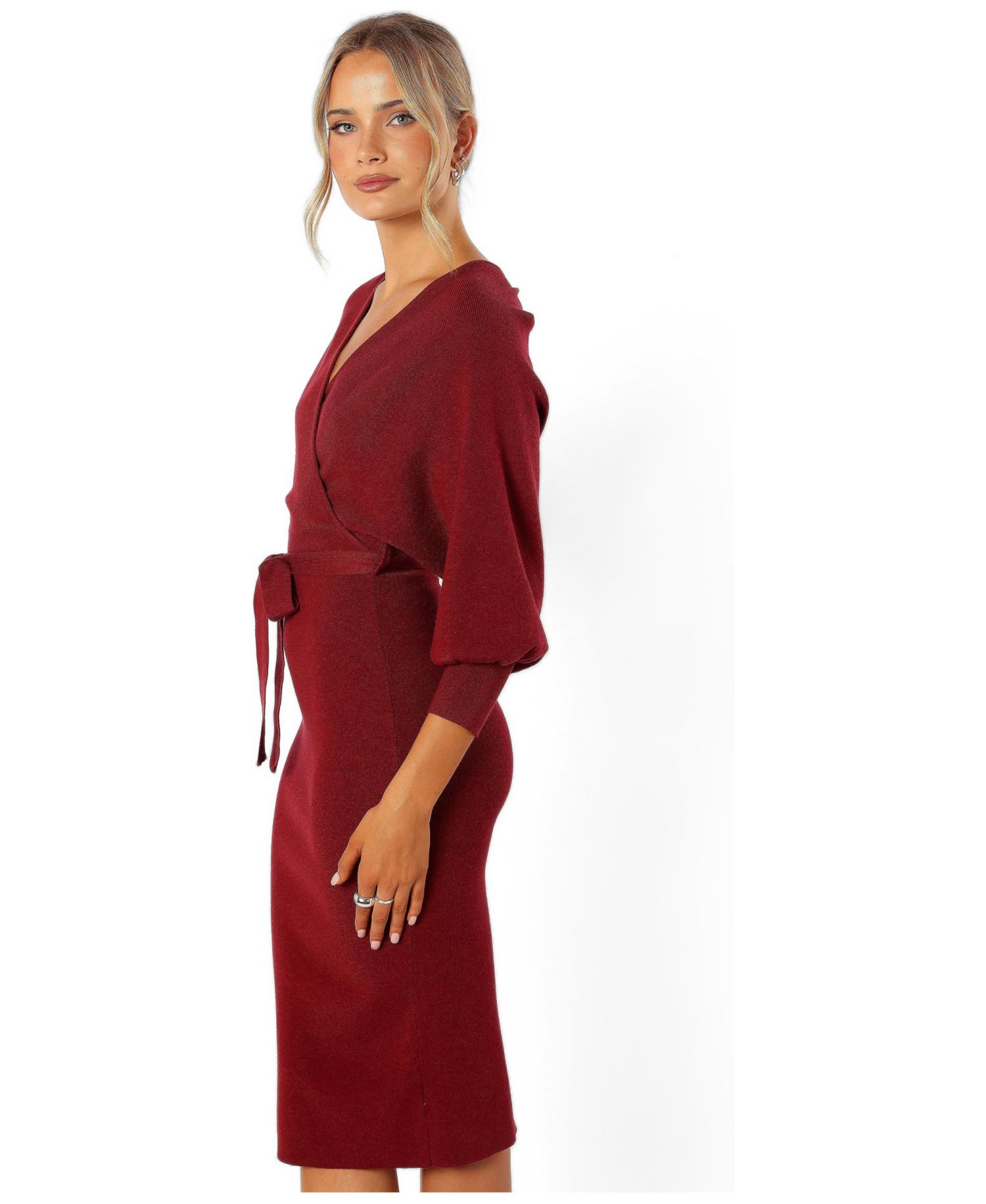 Nate Dress