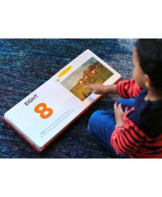 123s of Art by Sabrina Hahn