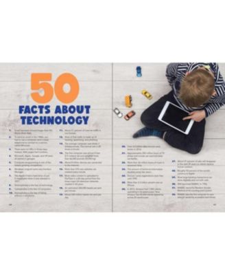 The World Almanac 5,001 Incredible Facts for Kids on Nature, Science, and People by World Almanac Kids