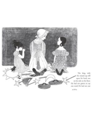 The Puppets of Spelhorst (B&N Exclusive Edition) by Kate DiCamillo