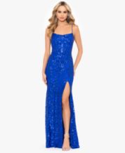 Stylist social dress online macys