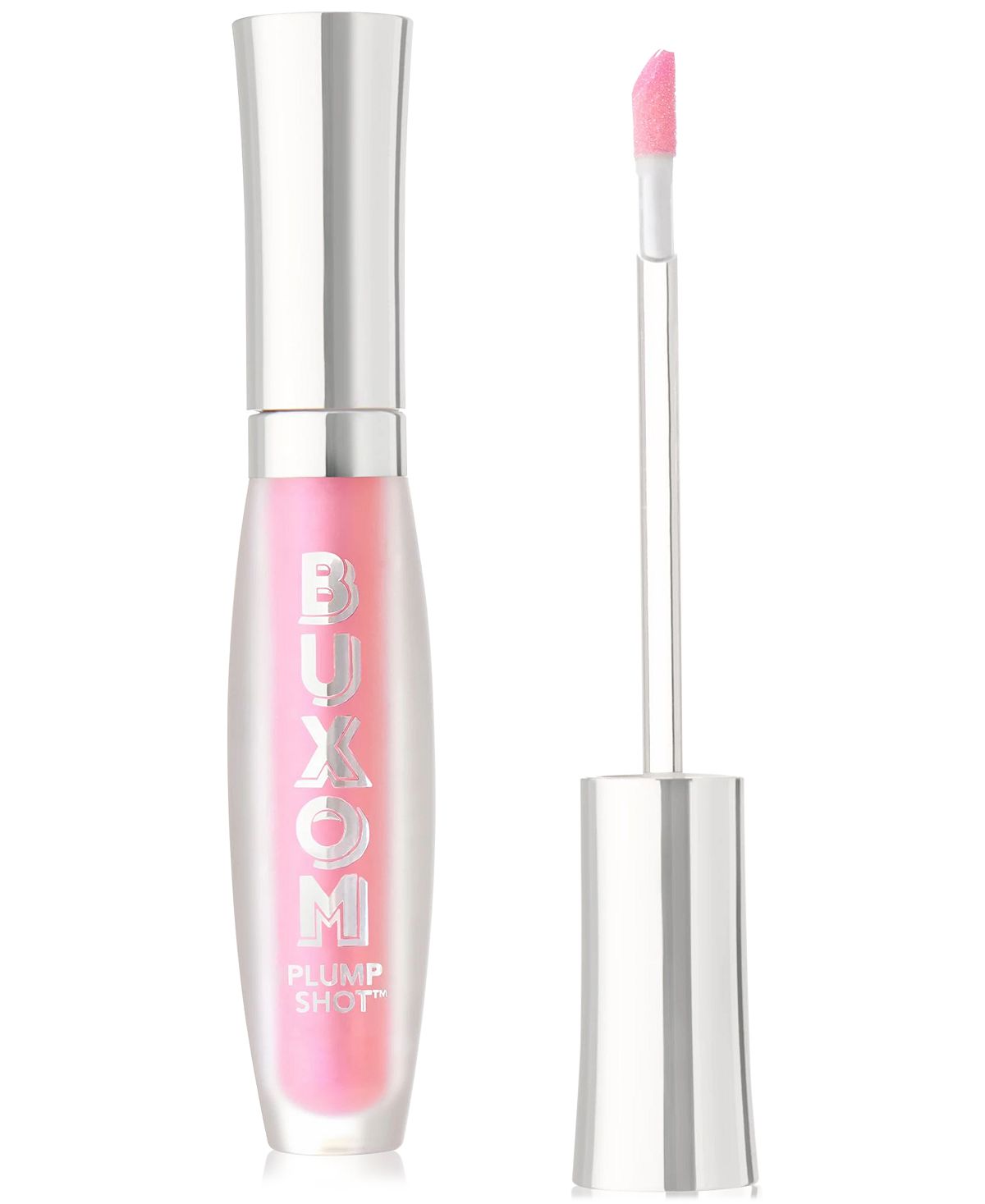 Buxom Cosmetics - Plump Shot Lip Serum, 0.14 oz.