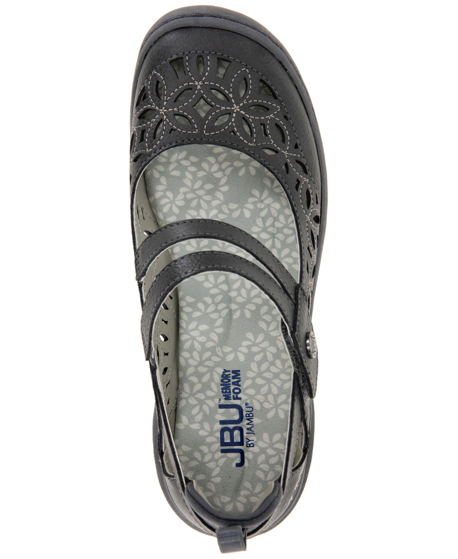 Women's Bellerose Encore Casual Mary Jane Flats
