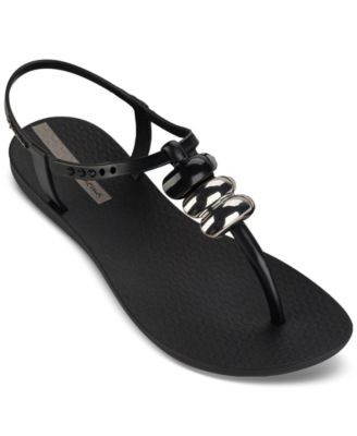 Ipanema - T-Strap Slingback Thong Sandals