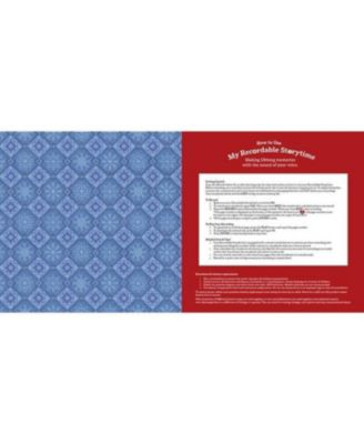 My Recordable Storytime- Miracle on 34th Street by Valentine Davies Estate