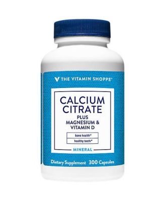 The Vitamin Shoppe