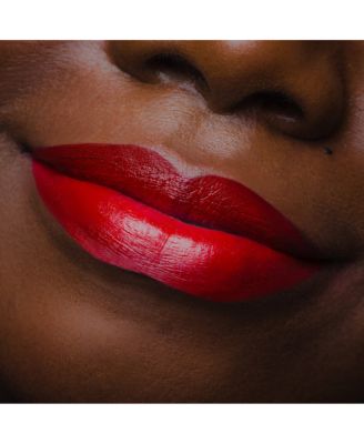 Bold Lip Color Stick, Full-Coverage, Satin Finish Lipstick